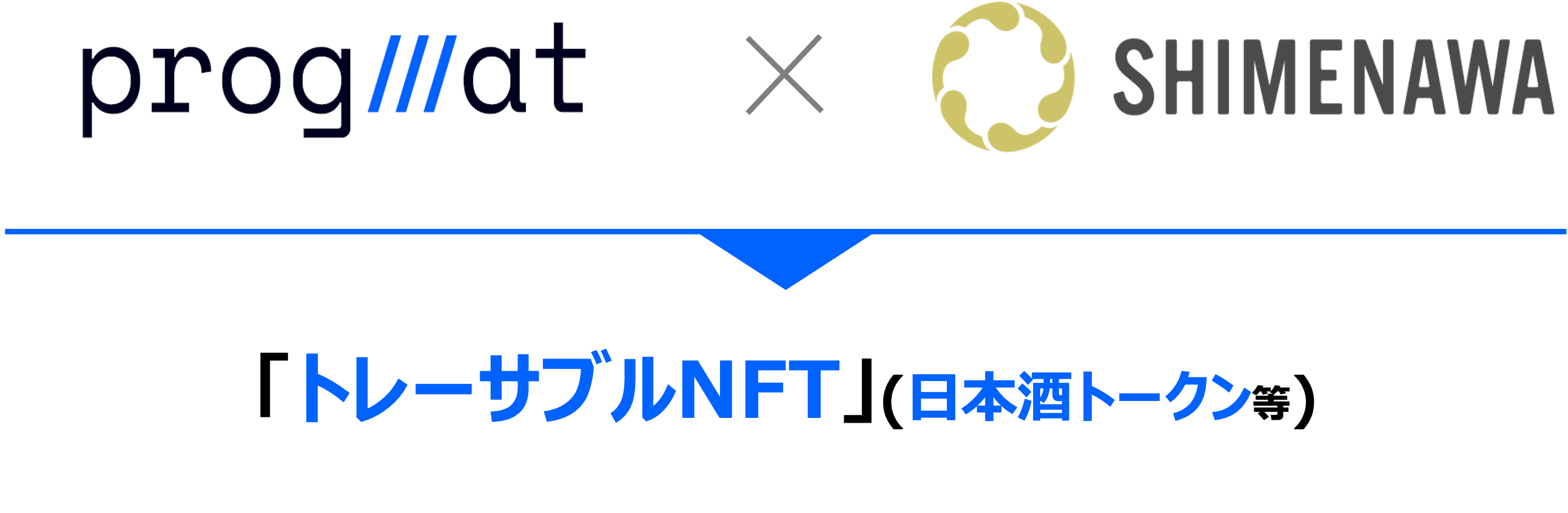 トレーサブルNFT